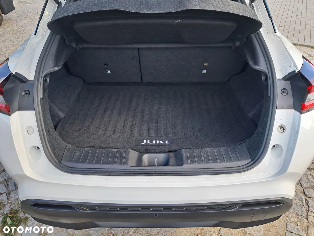 Nissan Juke - 23
