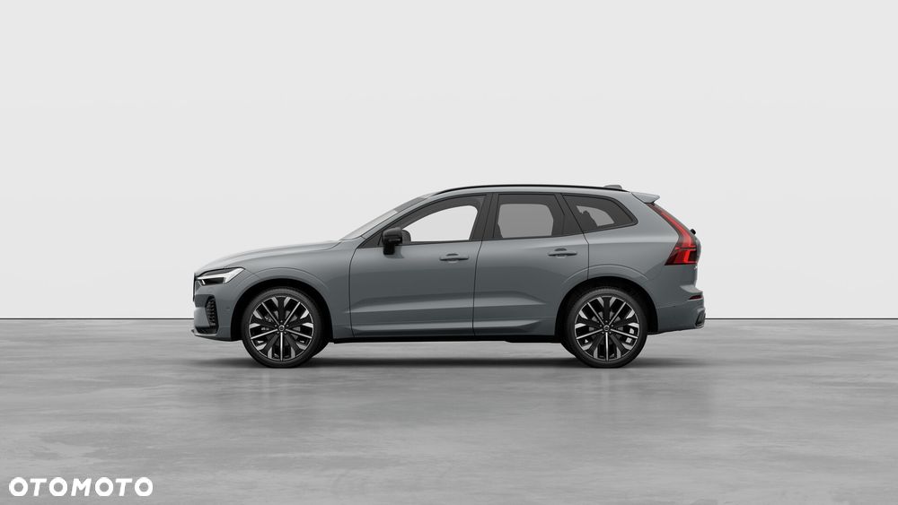 Volvo XC 60 B5 B AWD Ultra Dark - 8