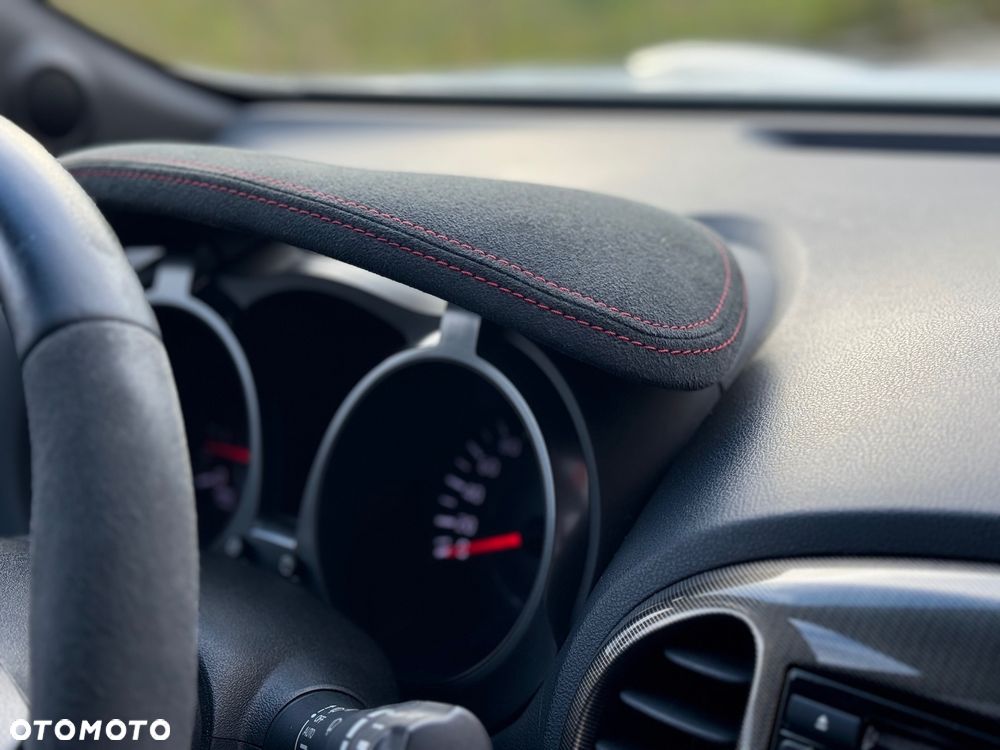 Nissan Juke 1.6 DIG-T Nismo RS - 24