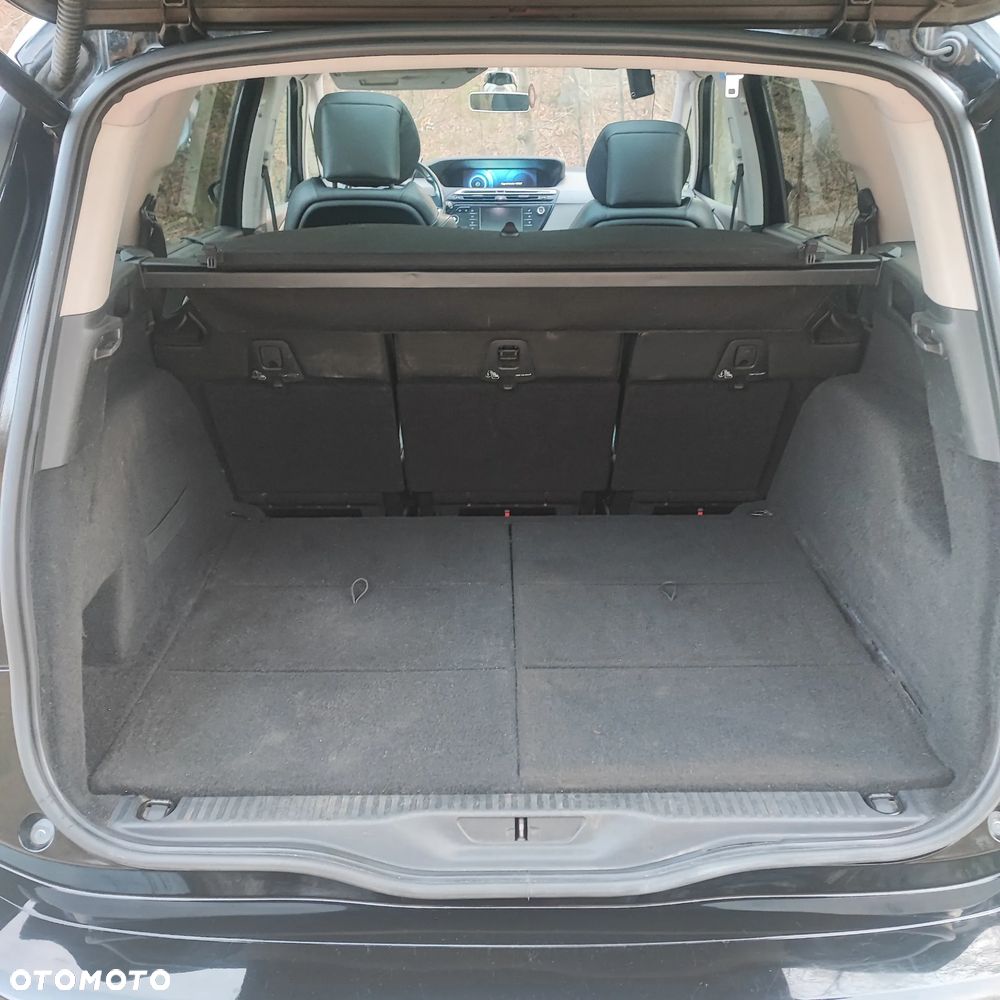 Citroën C4 Grand Picasso BlueHDi 150 Exclusive - 11