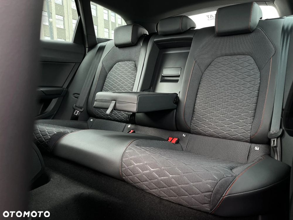 Seat Leon - 33