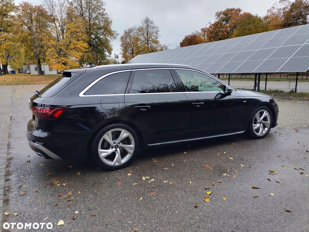 Audi A4 - 15
