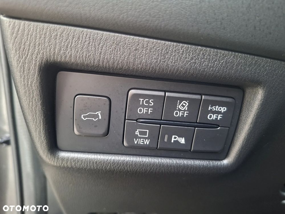Mazda CX-5 - 21