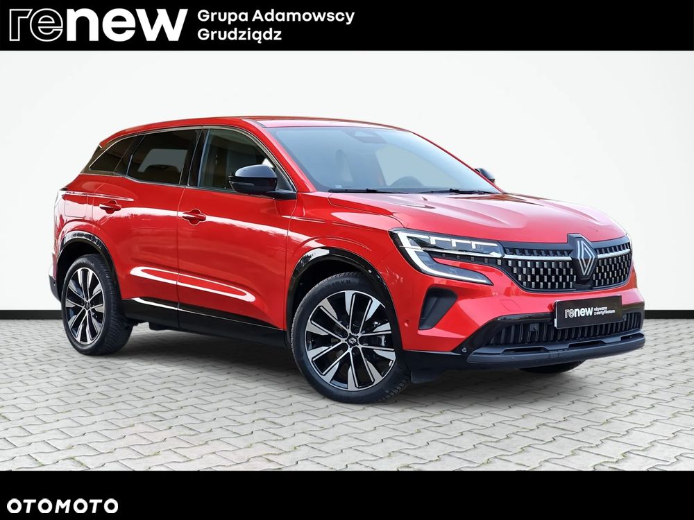 Renault Austral 1.3 TCe mHEV Techno - 6