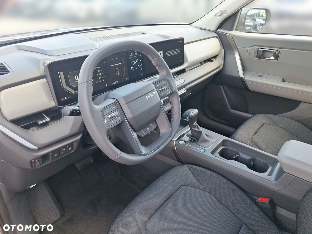 Kia Seltos 1.6 T-GDI M DCT - 11