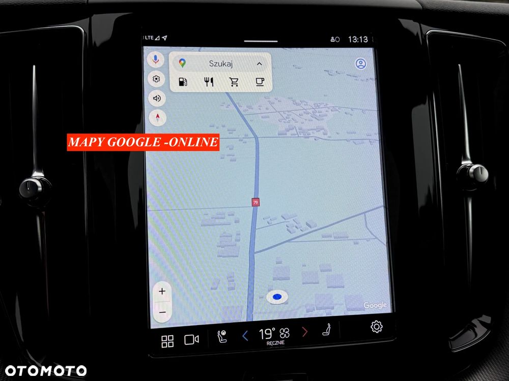 Volvo XC 60 B4 D Geartronic RDesign - 26