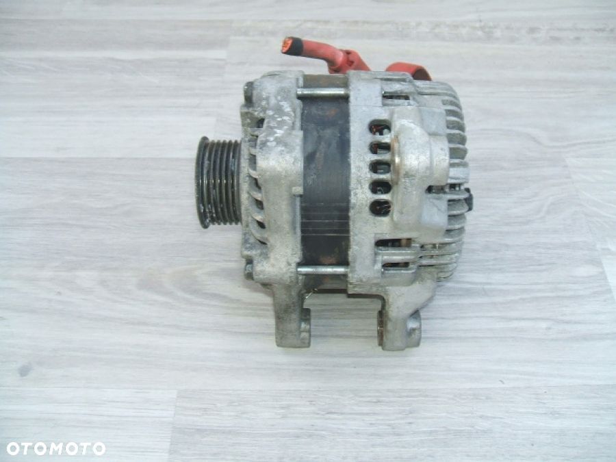 JAGUAR F-PACE X761 XE X760 XF X260 2.0D VELAR L560 ALTERNATOR GX73-10300-BF - 4