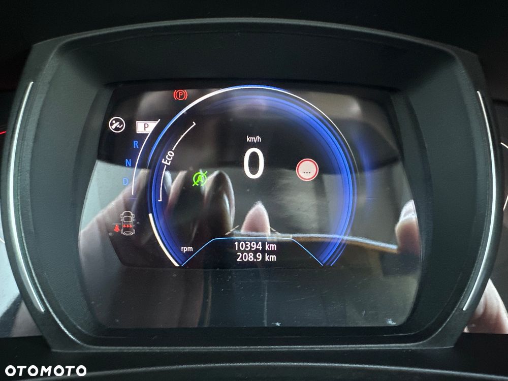 Renault Kadjar 1.3 TCe FAP Intens EDC - 18