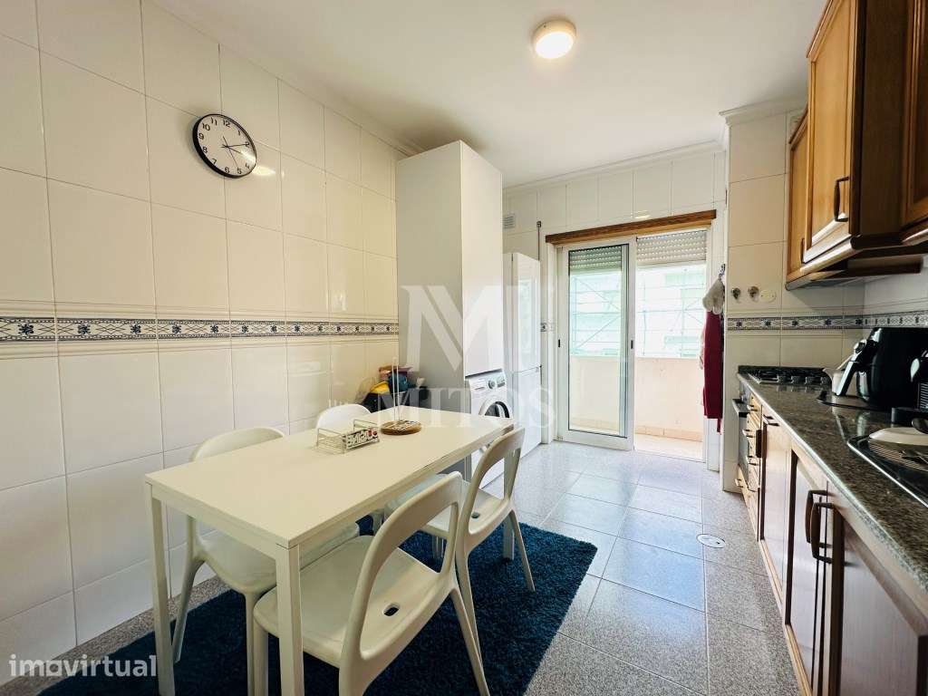 Apartamento T3 mobilado para arrendamento - Viana do Castelo - Grande imagem: 2/13