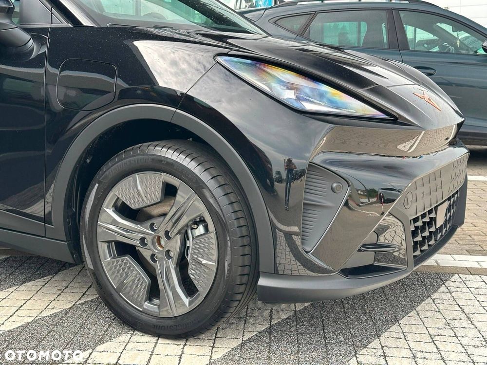 Cupra Raval - 12