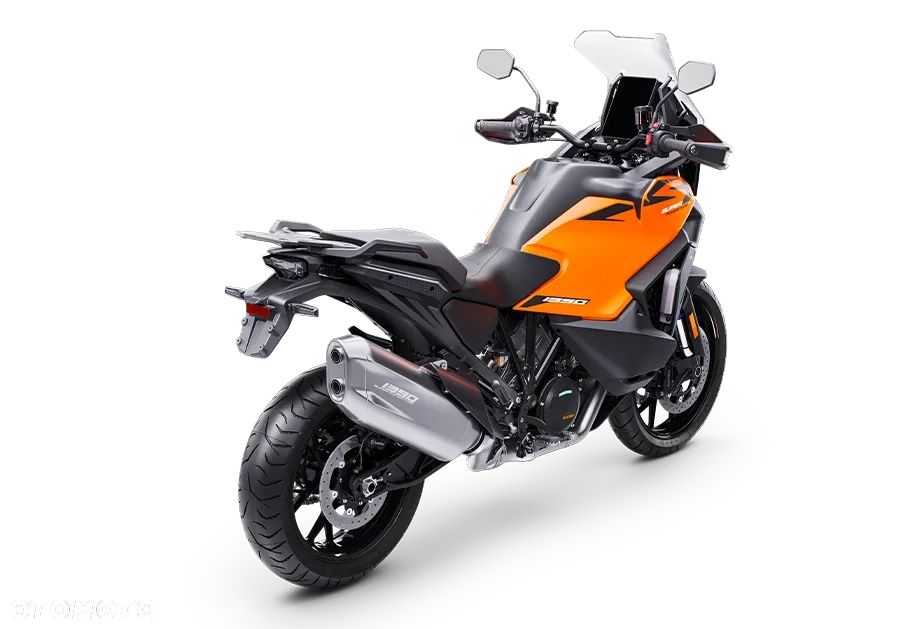 KTM Super Adventure 1390 - 3