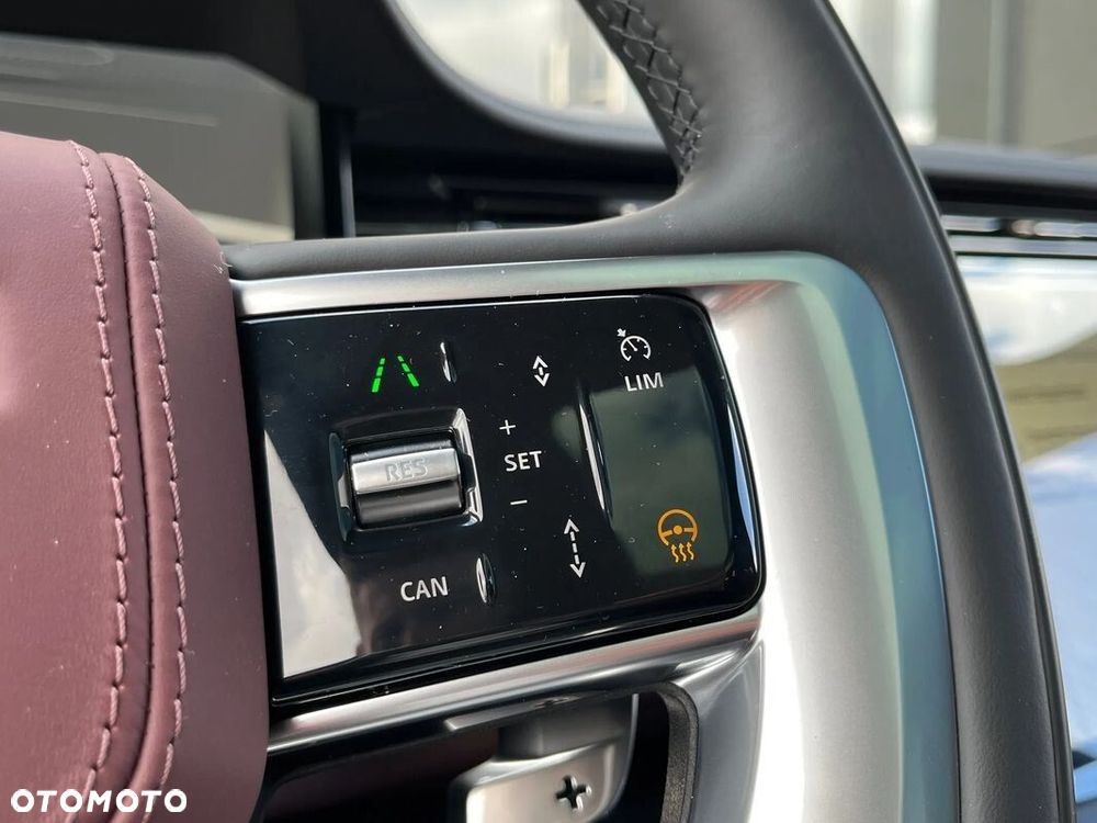 Land Rover Range Rover 4.4 V8 P535 Autobiography - 18