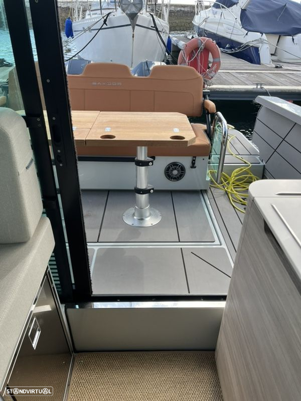 Saxdor Yachts 320 GTC - 48