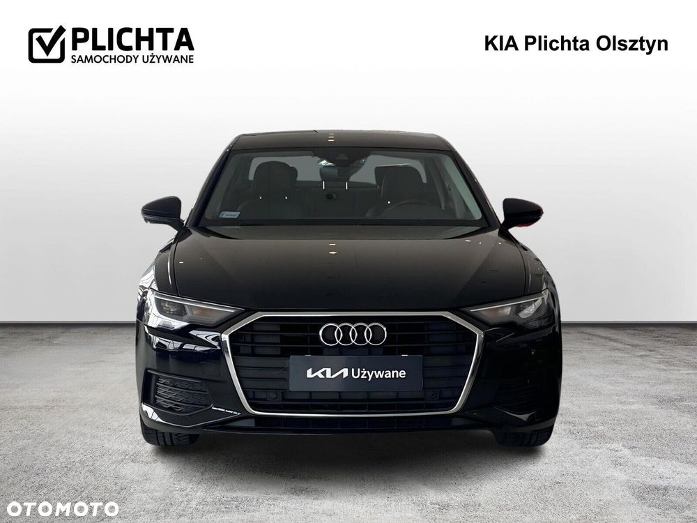 Audi A6 Limousine - 8