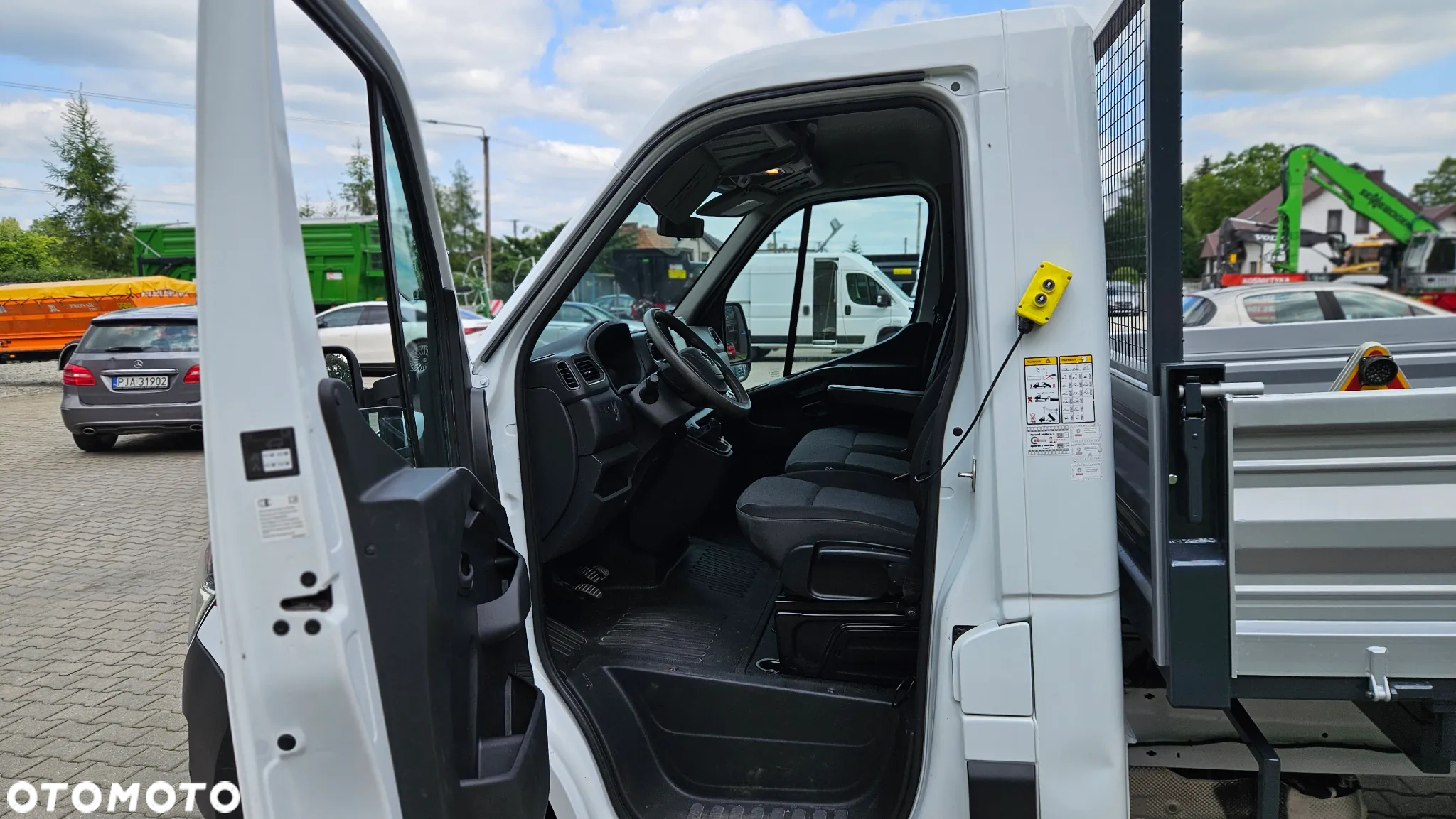 Opel Movano - 25