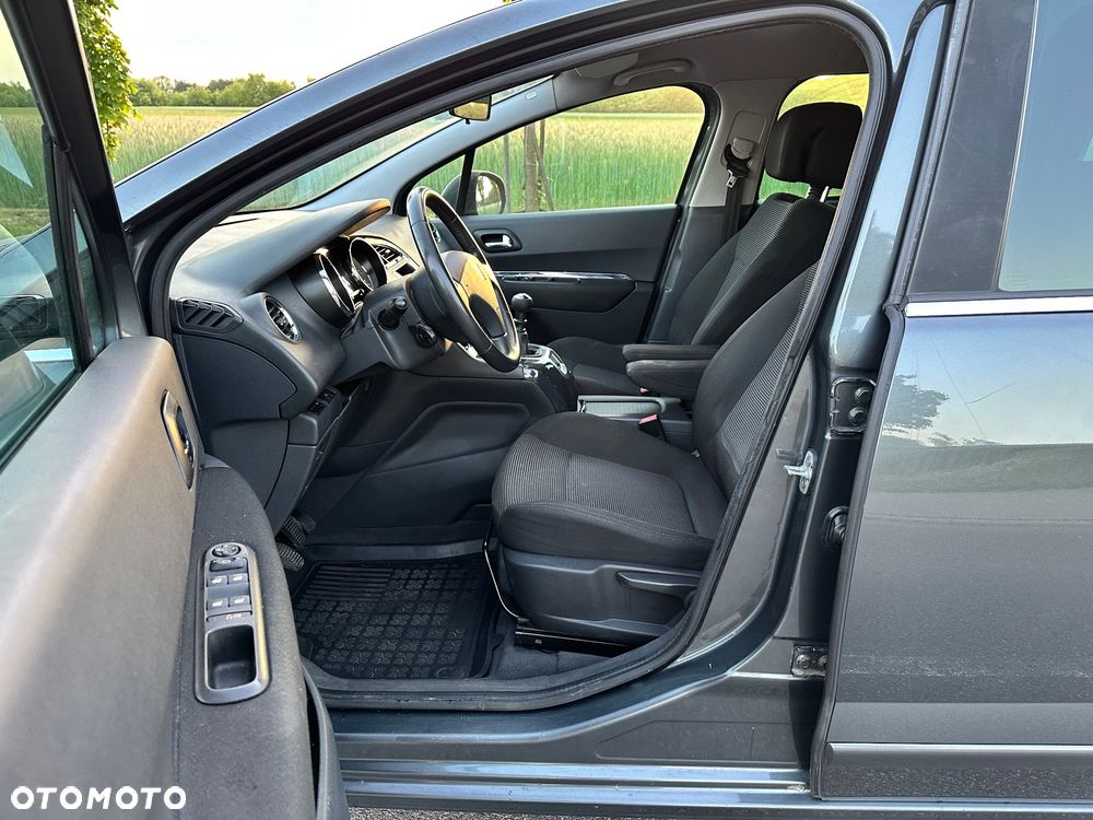 Peugeot 5008 HDI FAP 110 Business-Line - 22