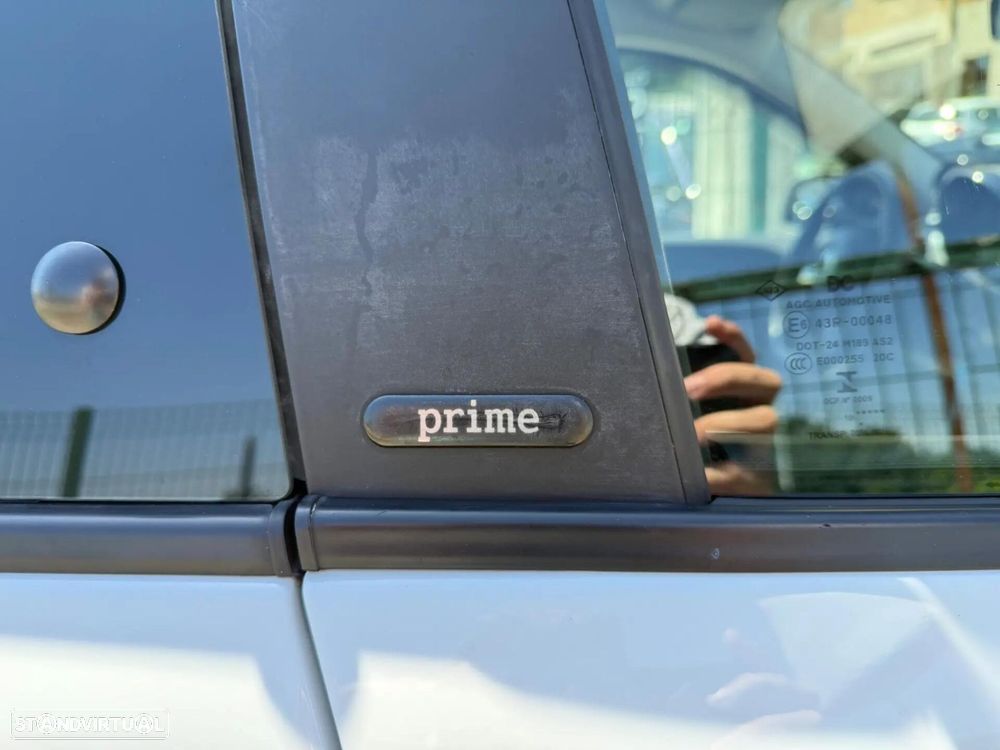Smart ForFour EQ prime - 11