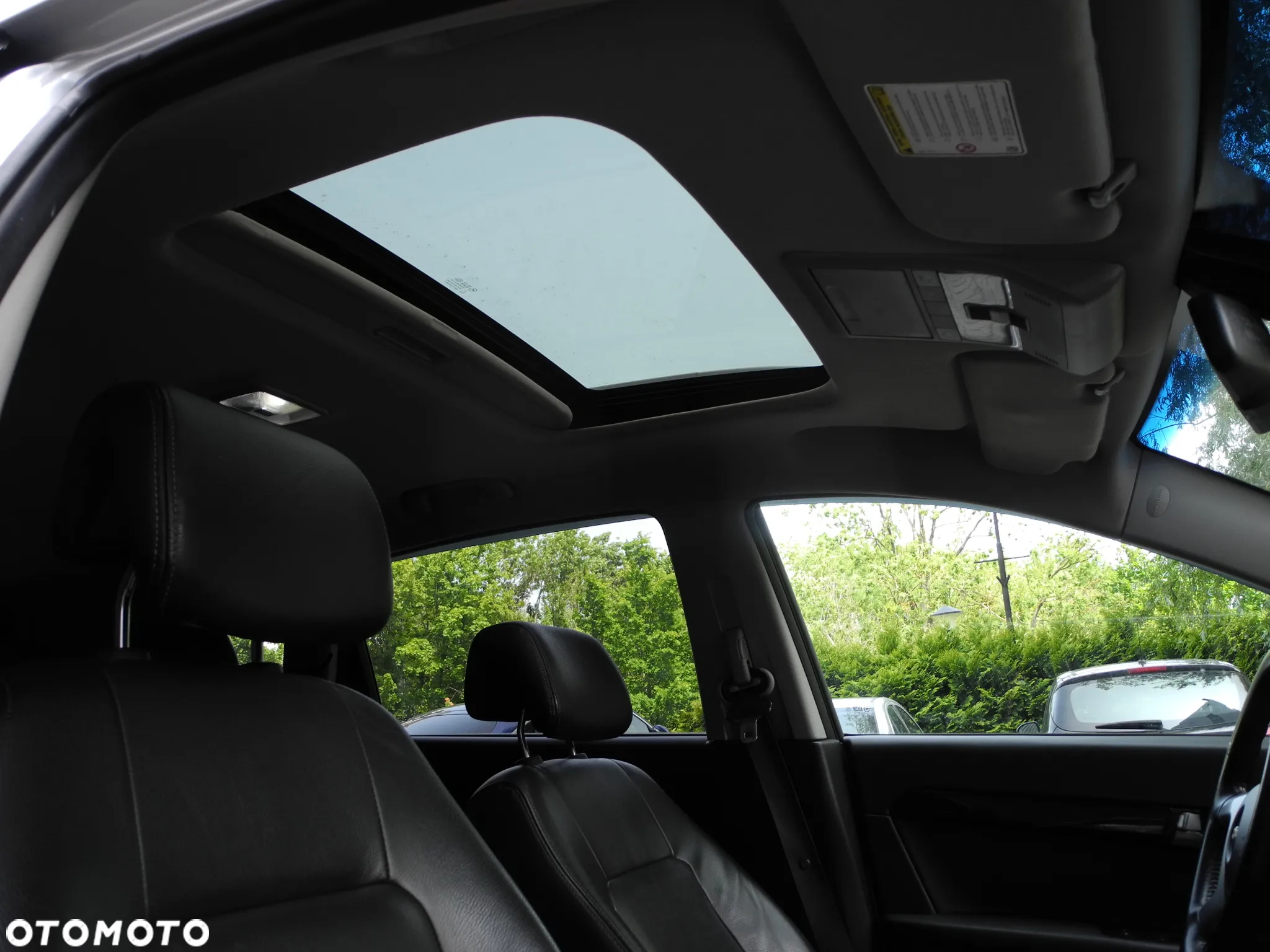 Chevrolet Captiva - 21