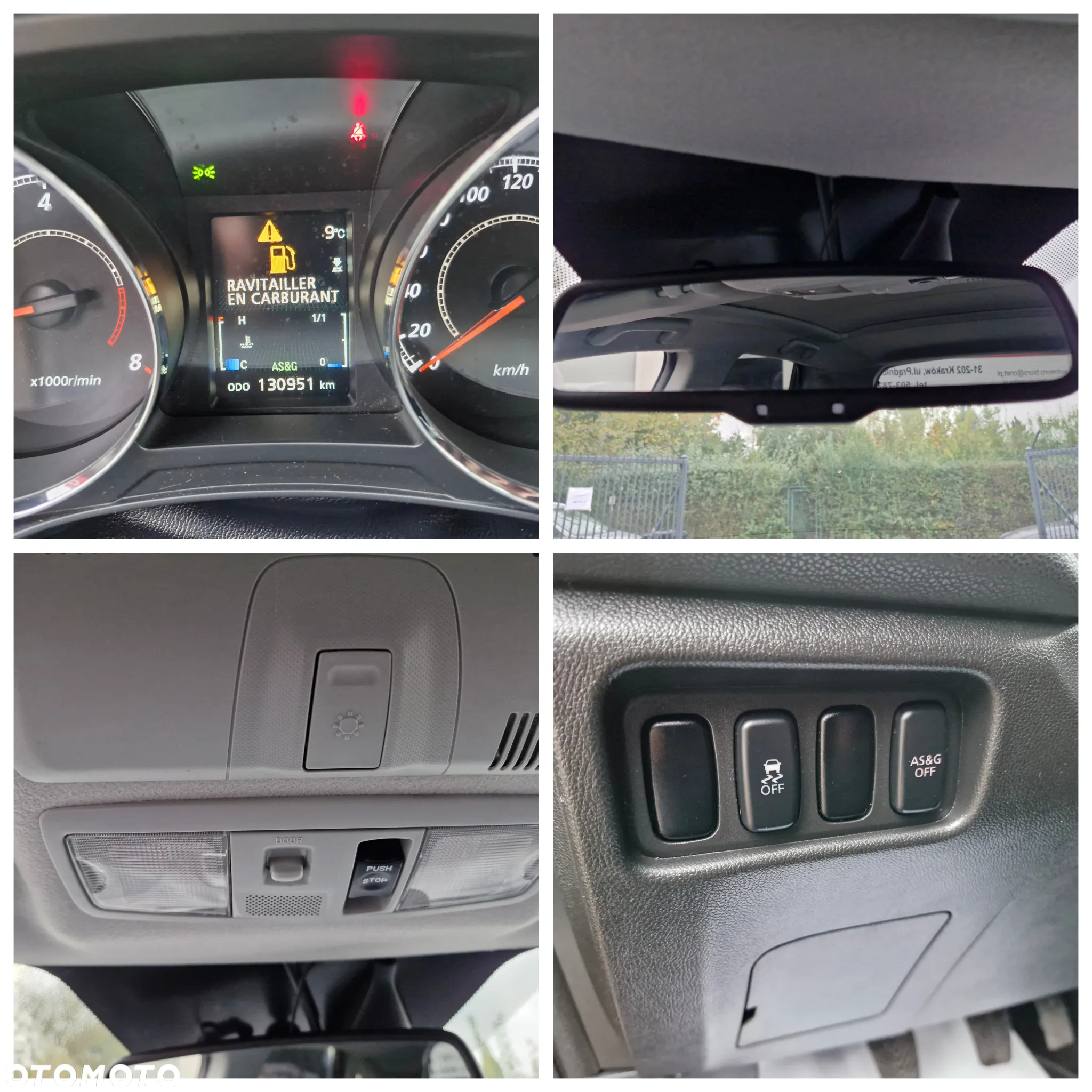 Mitsubishi ASX 1.6 Intense Plus - 38