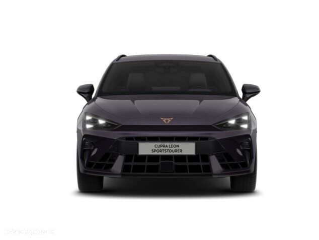 Cupra Leon Sportstourer 2.0 TSI 4Drive DSG - 3