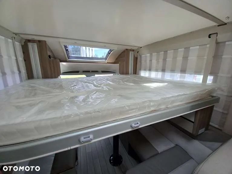 Roller Team Kronos 274 TL - 29