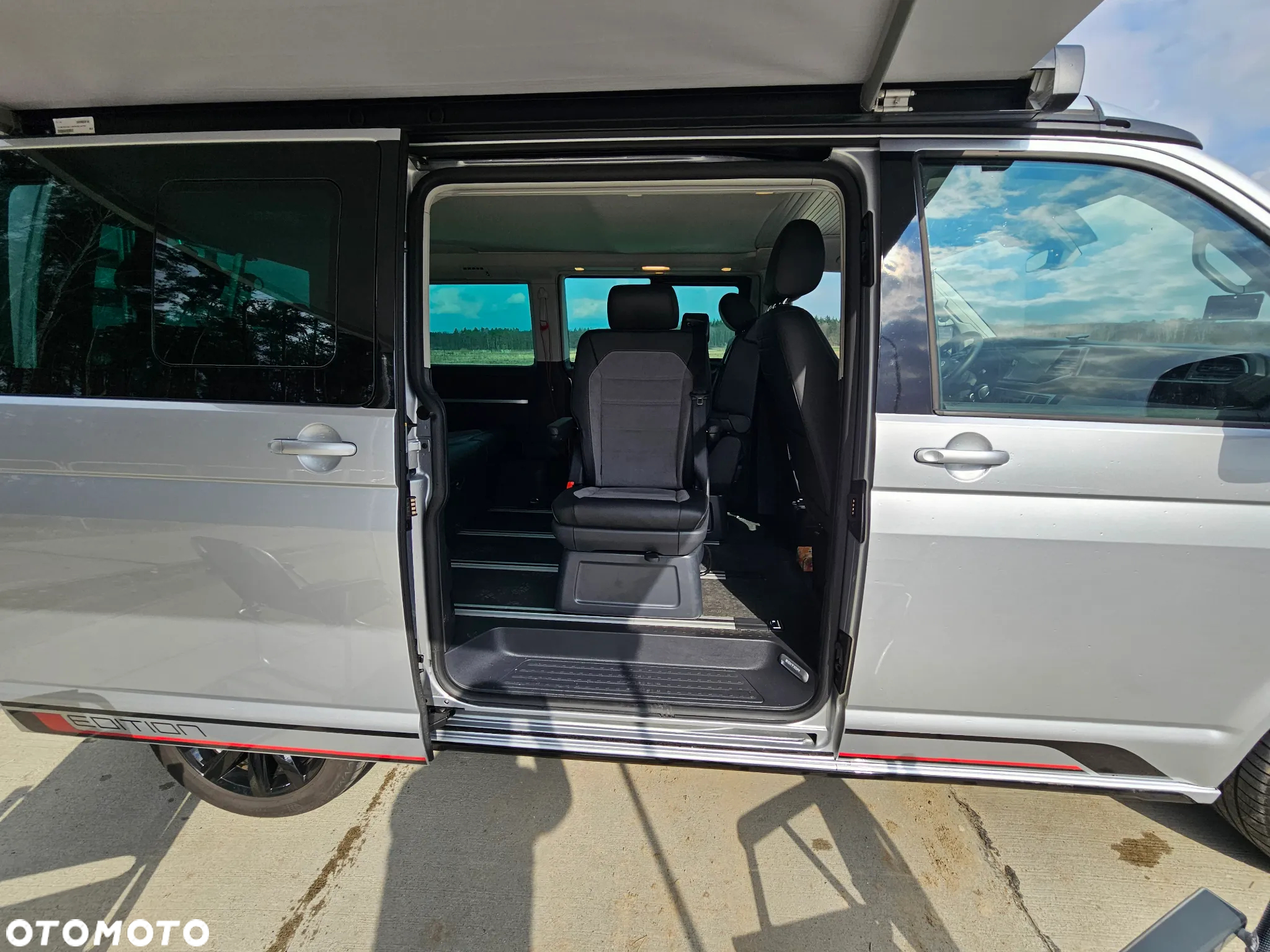 Volkswagen California - 28