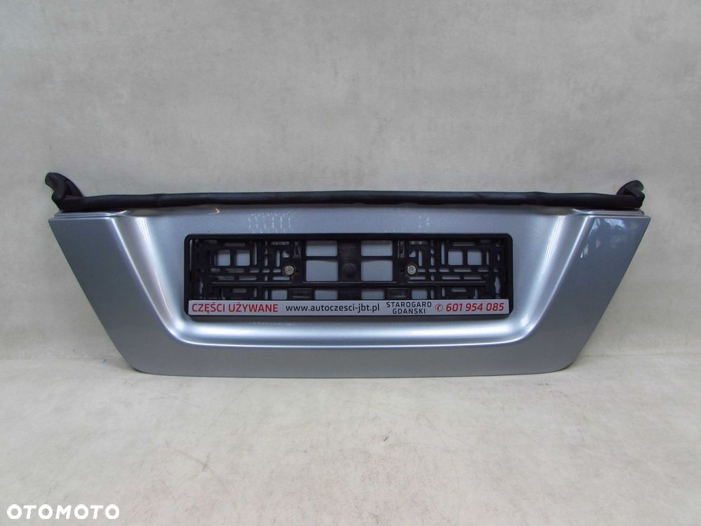 VOLVO C70 II 06-13 KLAPA BAGAZNIKA BURTA BLENDA TYL 9214458 477 - 1