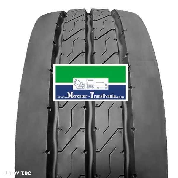 Anvelopa NOUA M+S* ATS Autostrada 205/65R17.5 Crosswind CWT20E 129/127J - D, B, B, 72dB  Remorca - 1