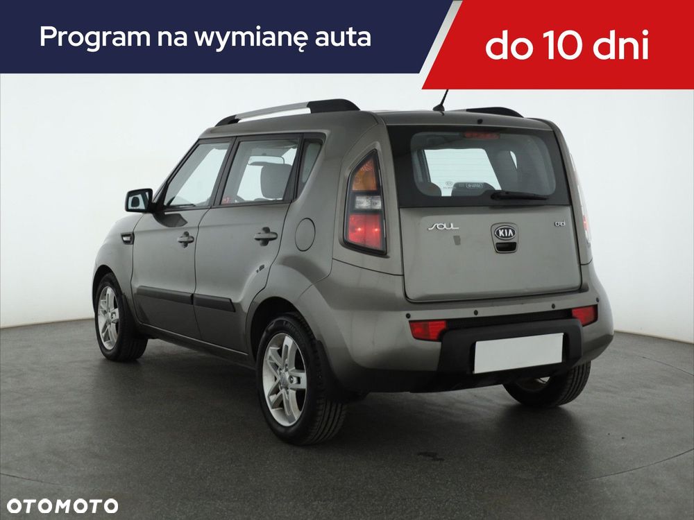 Kia Soul - 6