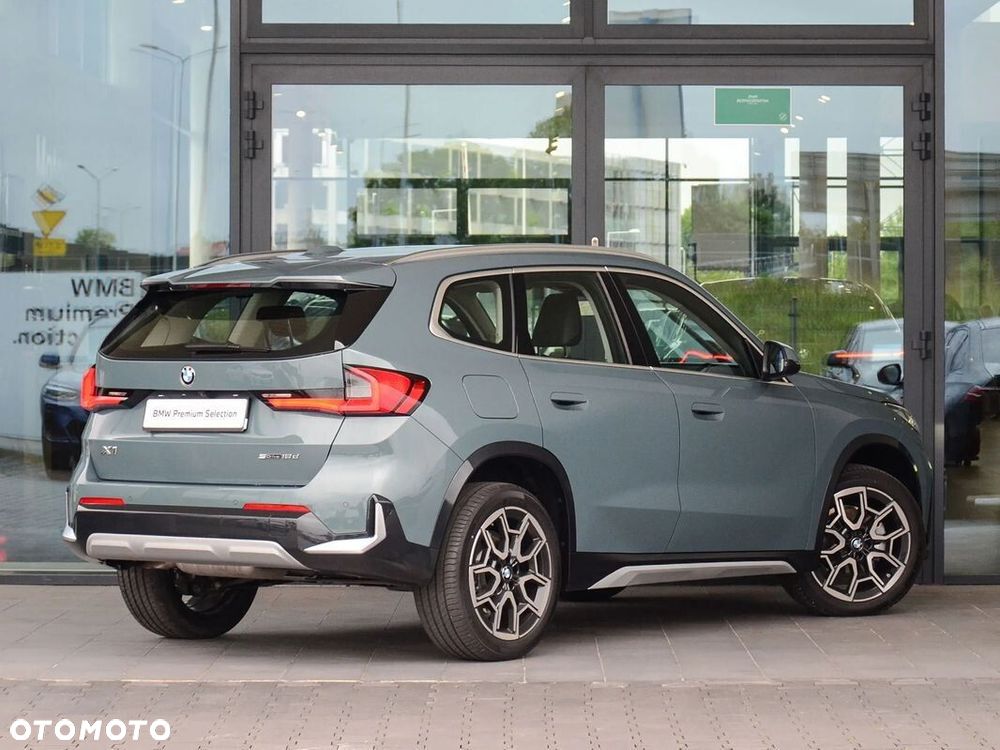 BMW X1 sDrive18d - 2