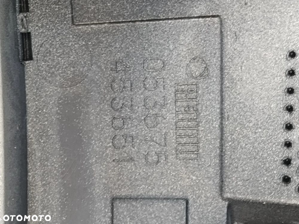 PORSCHE CAYENNE III GTS E3 9Y0 18- NAKŁADKA LISTWA BŁOTNIKA PRAWY PRZÓD PRZEDNIA ORYGINAŁ - 8