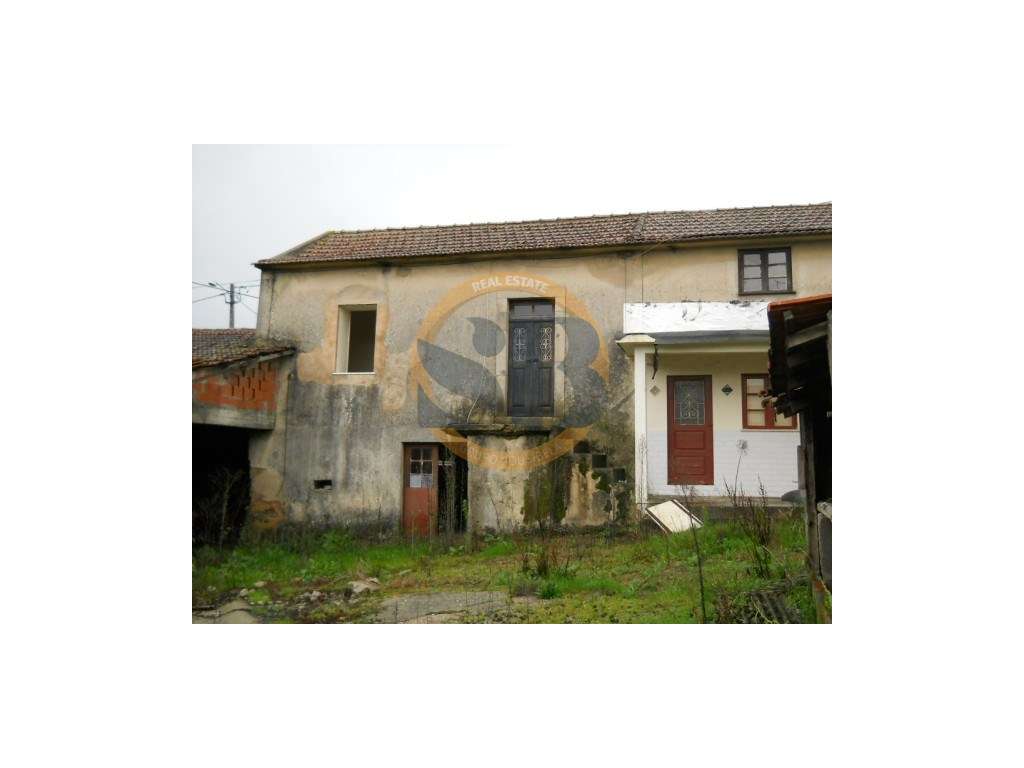 Quintinha restaurar São Miguel de Souto - Grande imagem: 3/9