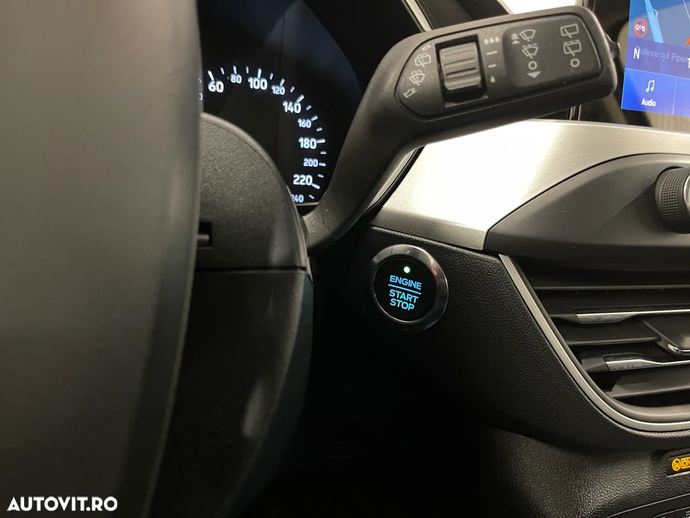 Ford Focus 1.5 EcoBlue Connected - 21