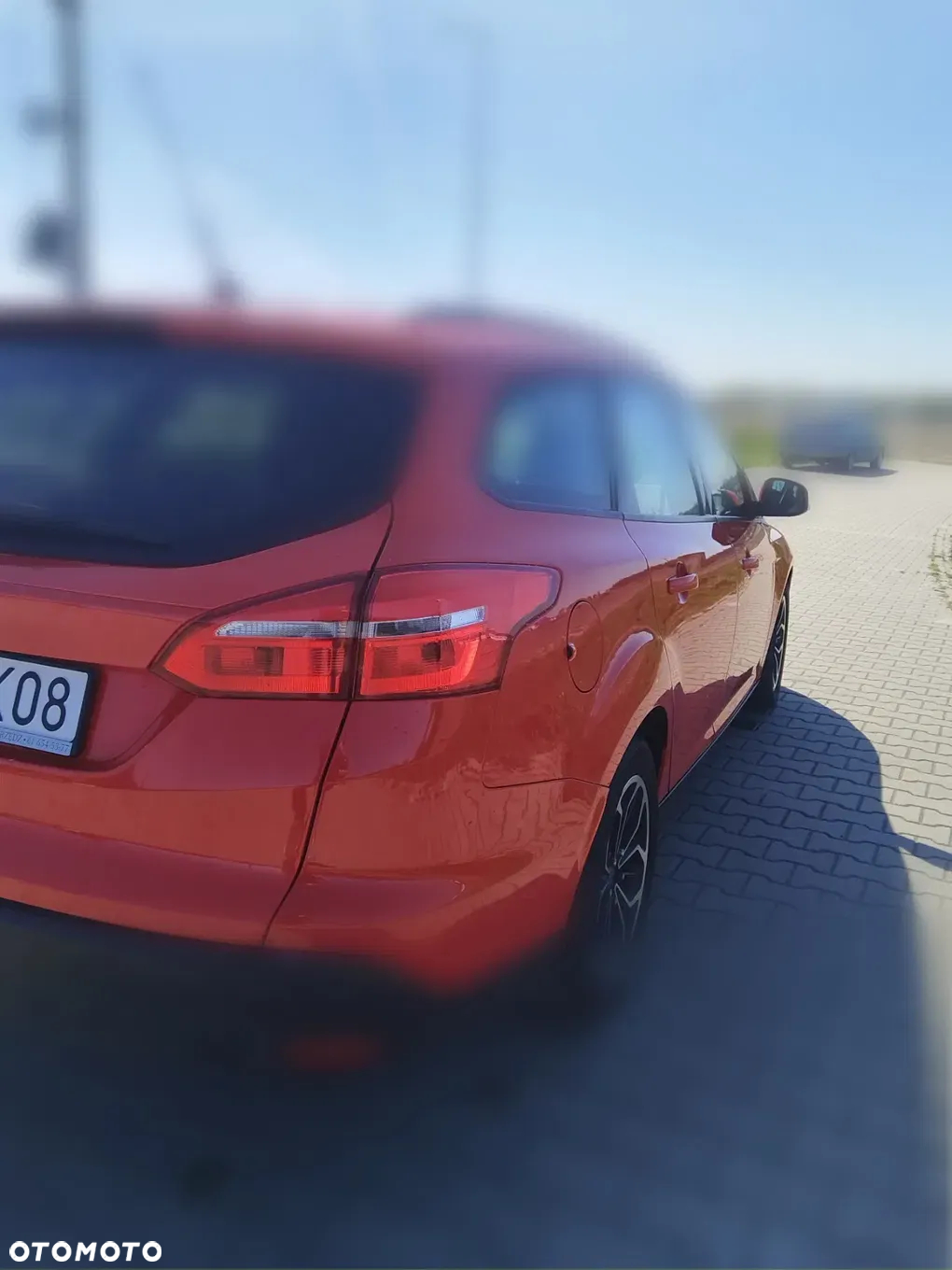 Ford Focus 1.5 EcoBlue Start-Stopp-System ACTIVE - 5