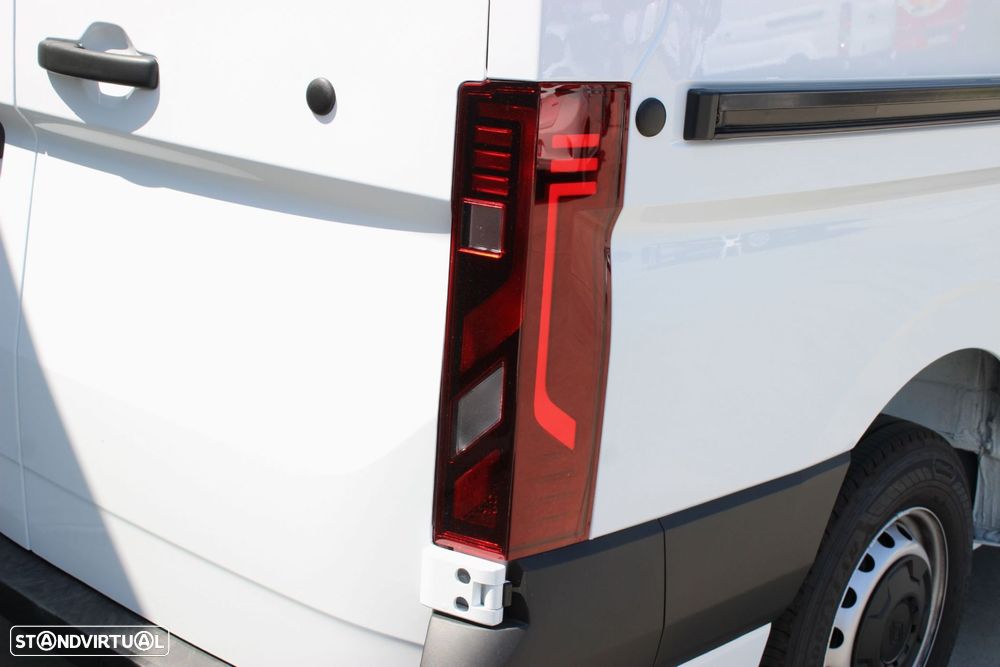 Renault Master 2.0 dCi L2H2 3T5 Advance - 10