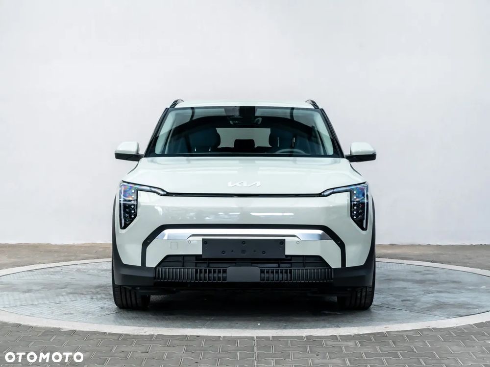 Kia EV3 81.4kWh Business Line - 11