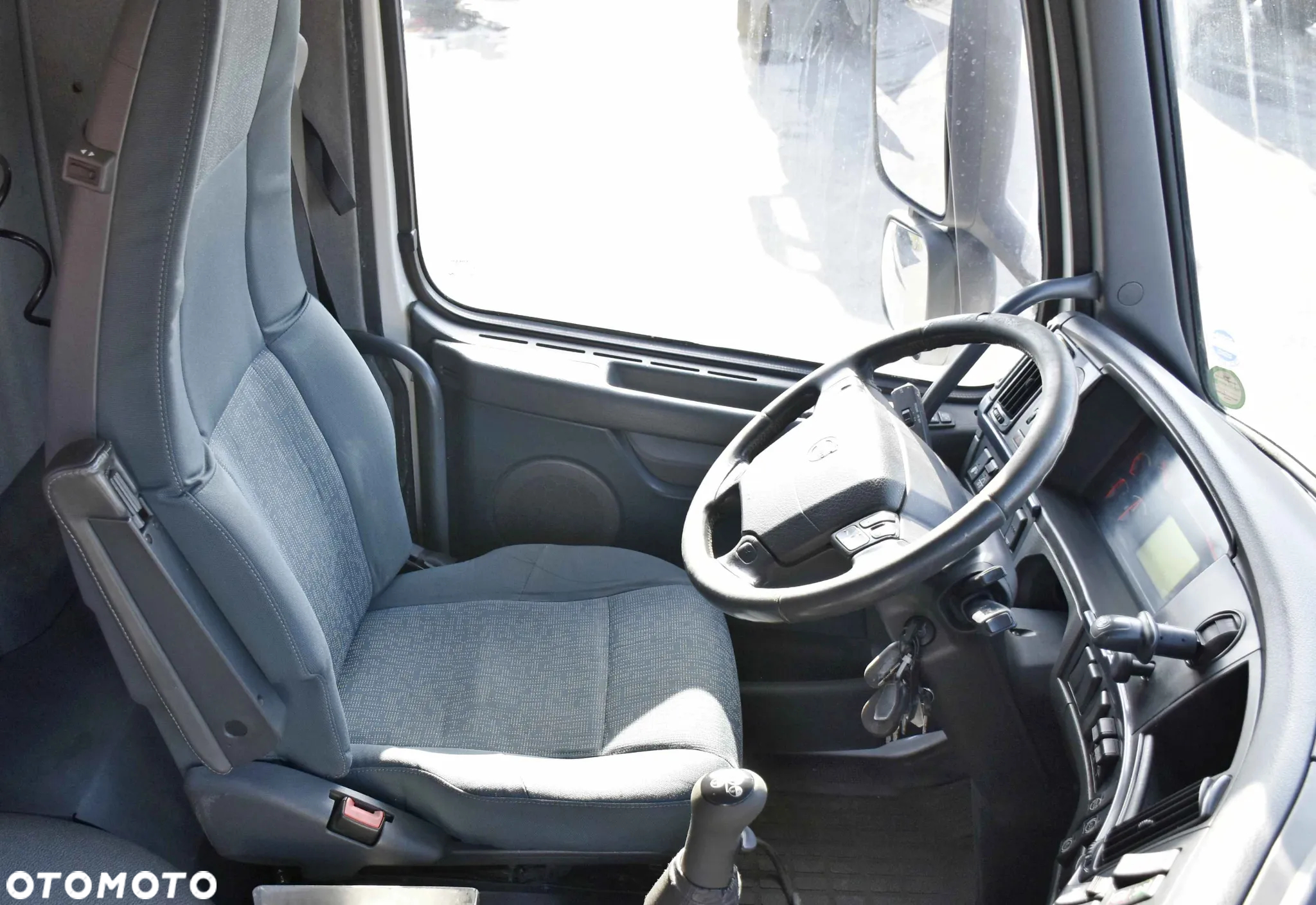 Volvo FH 500 * HAKOWIEC + EPSILON Q150Z79 * STAN BDB - 12