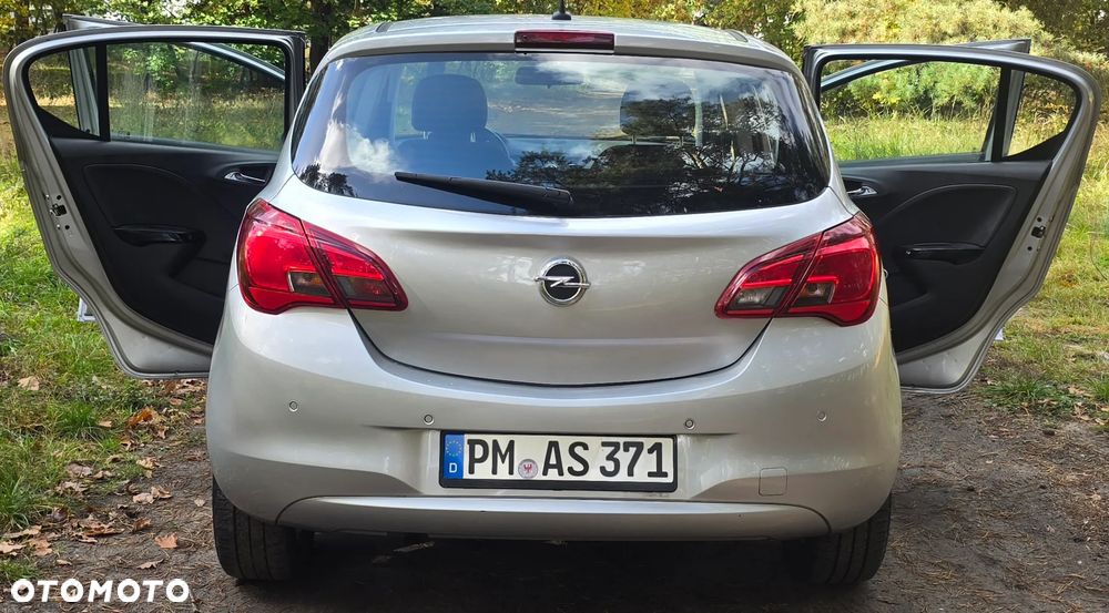 Opel Corsa 1.4 Active - 16