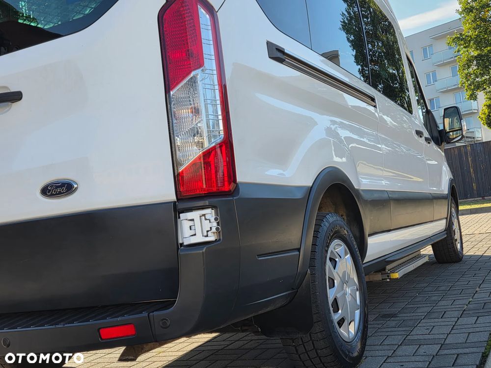 Ford Transit - 16