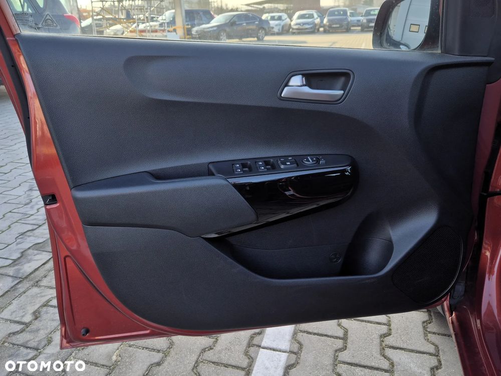 Kia Picanto 1.0 L - 11