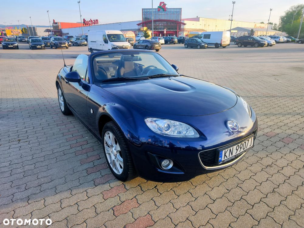 Mazda MX-5 1.8 Spring Edition - 3