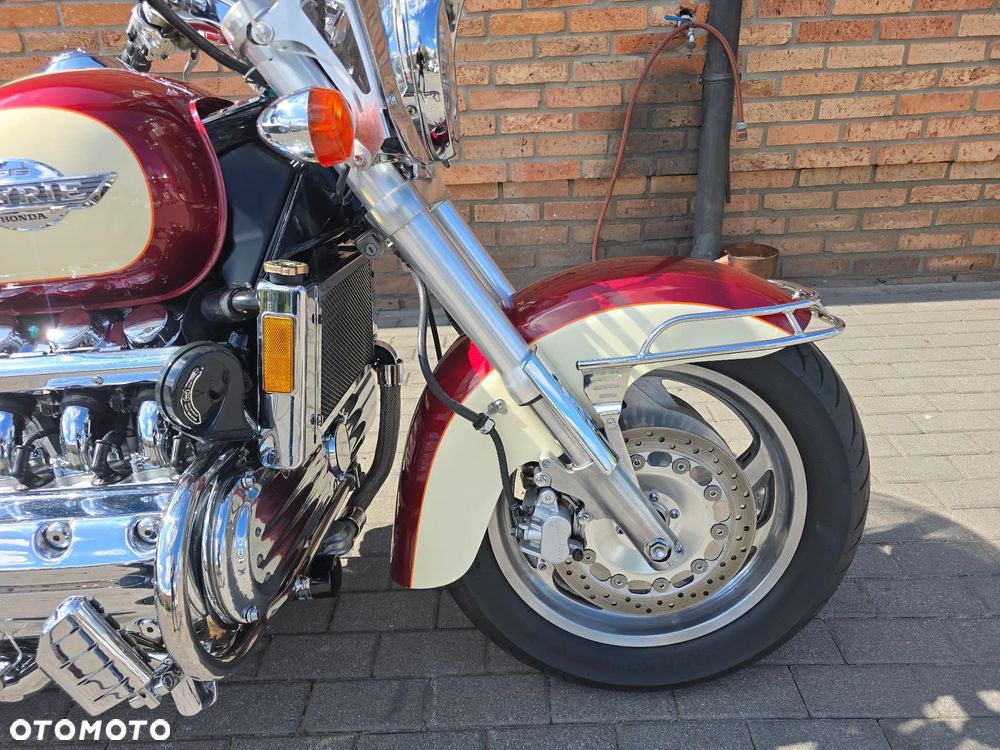 Honda Valkyrie - 8