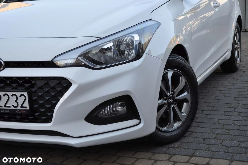 Hyundai i20 1.2 Select - 1