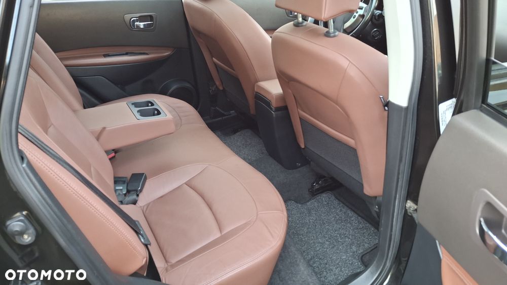 Nissan Qashqai 2.0 Tekna - 27