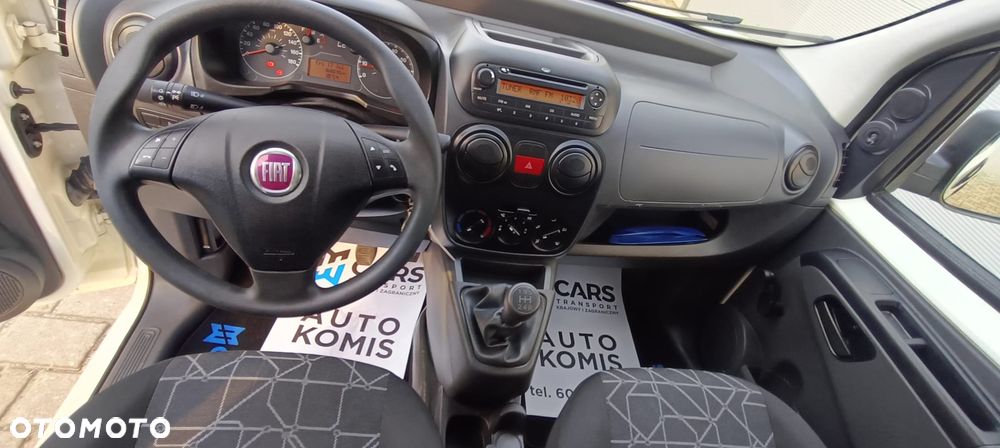 Fiat FIORINO - 19