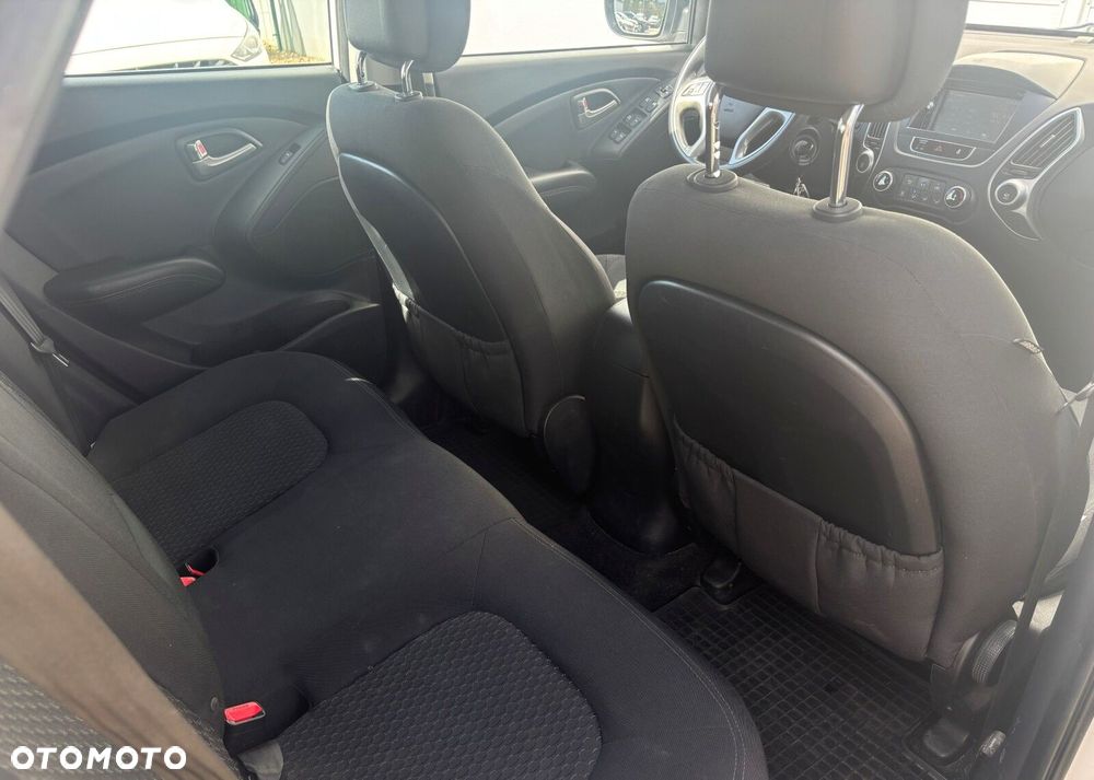 Hyundai ix35 1.6 GDI Classic 2WD - 9