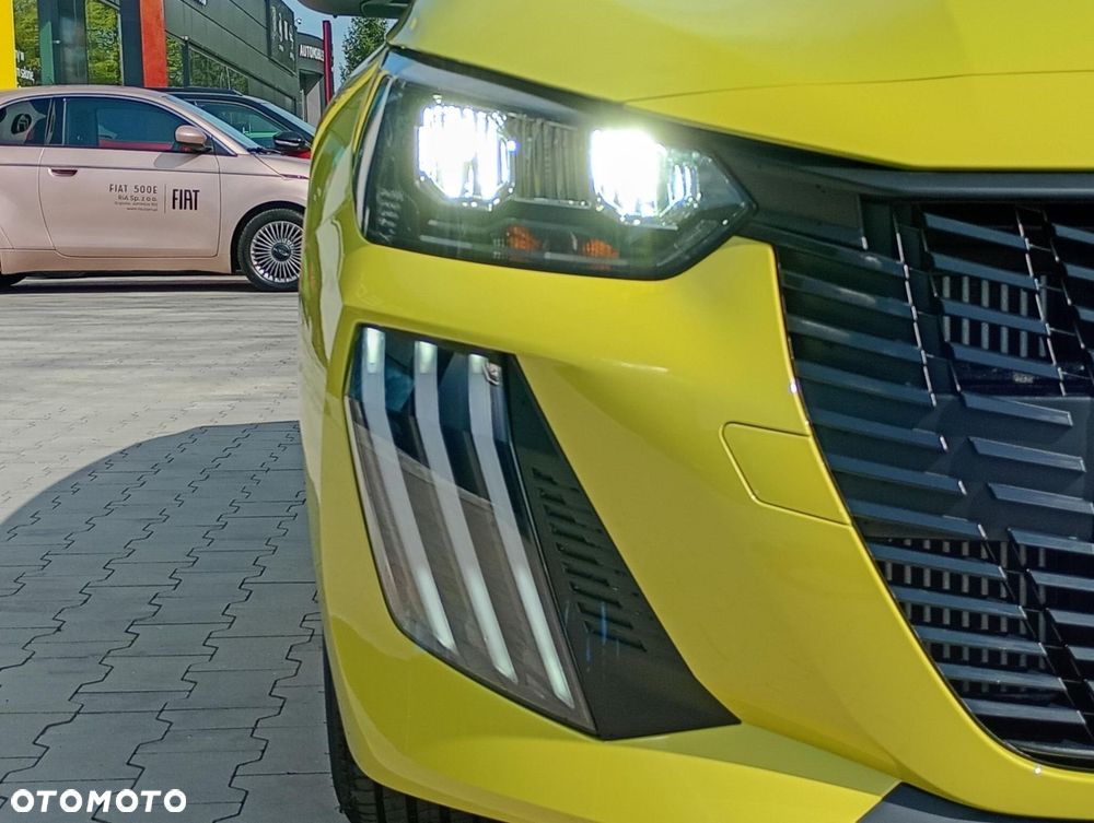 Peugeot 208 1.2 PureTech Style S&S - 8
