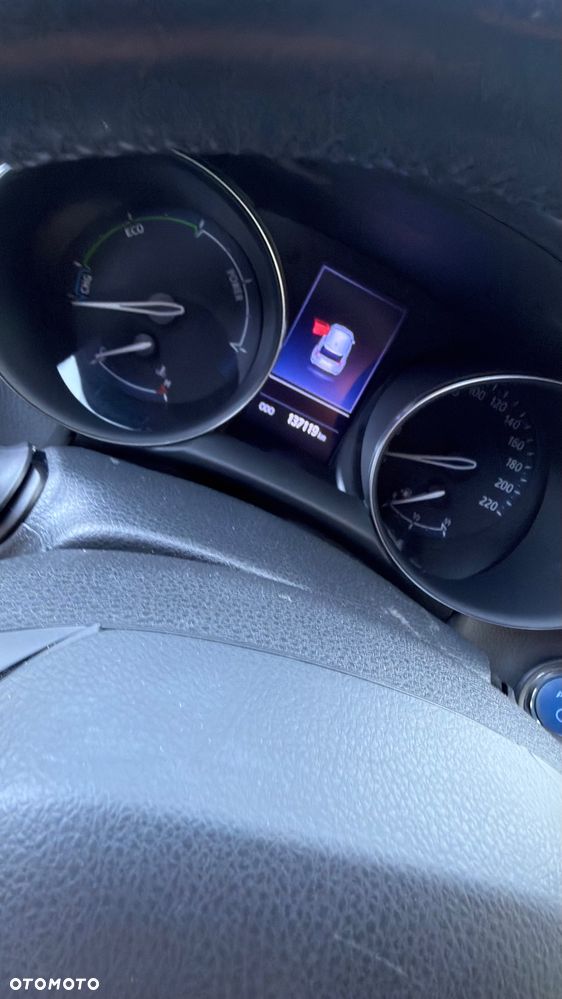 Toyota C-HR 2.0 Hybrid Selection - 8