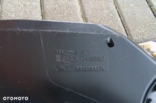 LUSTERKO LEWE 8 PIN HONDA CIVIC X HB 17-21 - 8