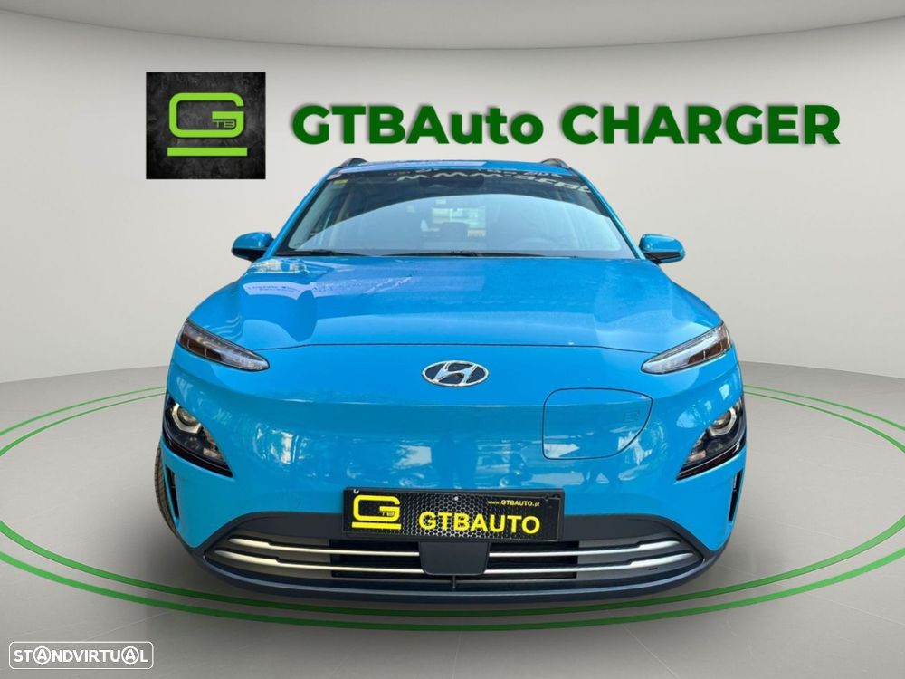 Hyundai Kauai Select - 3